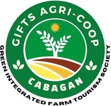 Cabagan GIFTS Agri Coop logo
