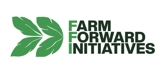 Farm Forward Initiatives logo