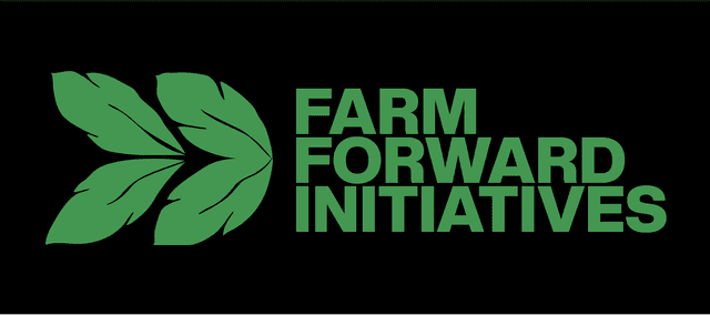 Farm Forward Initiatives logo