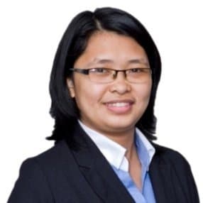 Atty. Lizelle Dimacuha